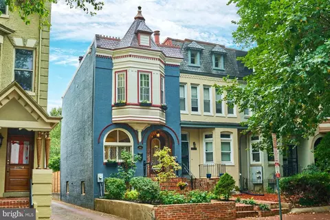 1910 3rd St NW, Washington, DC 20001