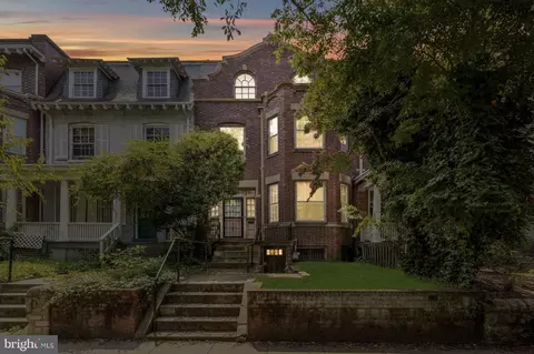 1746 Lamont St NW, Washington, DC 20010