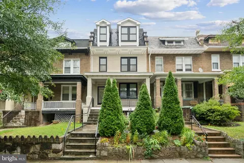 4511 Iowa Ave NW #3, Washington, DC 20011