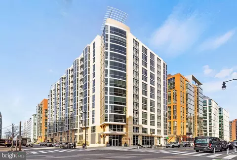 1025 1st St SE #1310, Washington, DC 20003