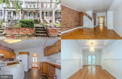 28 16th St SE, Washington, DC 20003