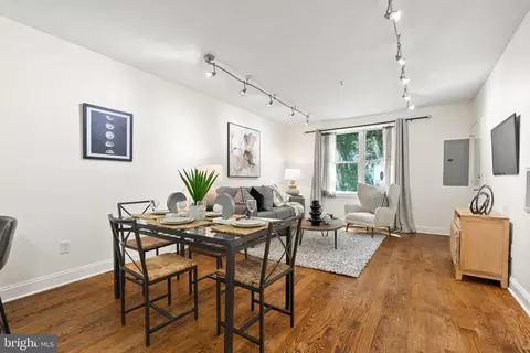 1816 D St NE #2, Washington, DC 20002 photo 8