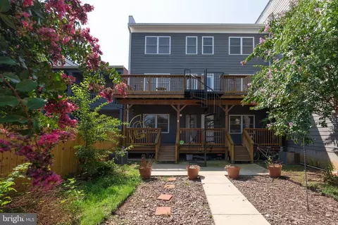 1816 D St NE #2, Washington, DC 20002 photo 28