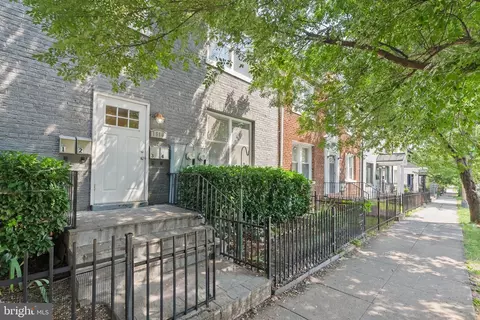 1816 D St NE #2, Washington, DC 20002 photo 4