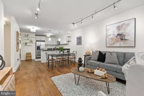 1816 D St NE #2, Washington, DC 20002 photo 5