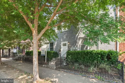 1816 D St NE #2, Washington, DC 20002 photo 2