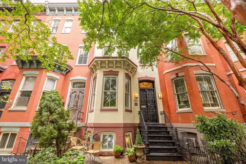 1501 Vermont Ave NW #3, Washington, DC 20005