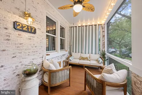 2217 39th St NW, Washington, DC 20007 photo 2