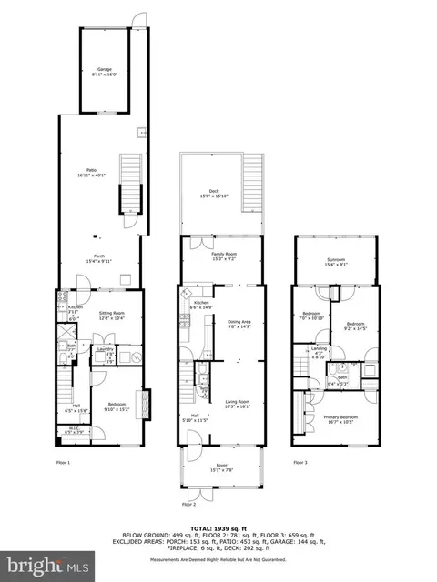 2217 39th St NW, Washington, DC 20007 photo 27