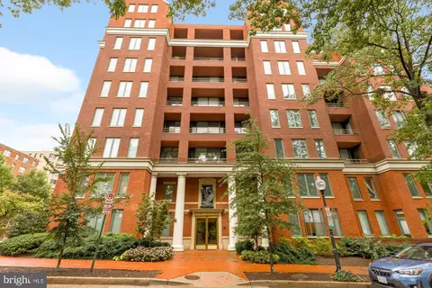 955 26th St NW #412, Washington, DC 20037