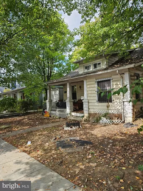 3006 Channing St NE, Washington, DC 20018
