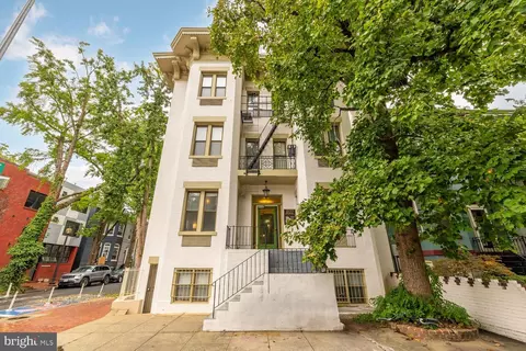 1822 15th St NW #203, Washington, DC 20009