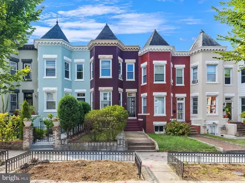 116 Adams St NW, Washington, DC 20001