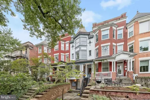 1119 Euclid St NW, Washington, DC 20009