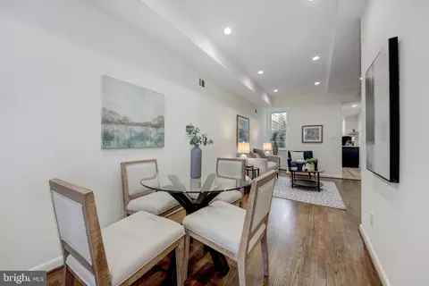 Dining - 213 Warren St NE, Washington, DC 20002 photo 1 of 2
