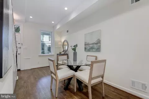 Dining - 213 Warren St NE, Washington, DC 20002 photo 2 of 2