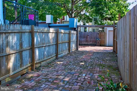 Exterior - 213 Warren St NE, Washington, DC 20002 photo 4 of 11