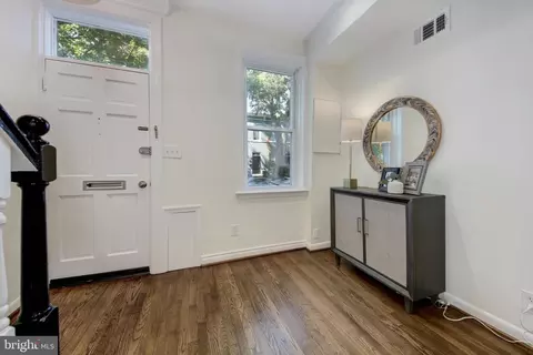 Entry Way - 213 Warren St NE, Washington, DC 20002 photo 3 of 4