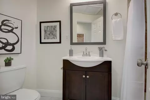 Bath - 213 Warren St NE, Washington, DC 20002 photo 2 of 2