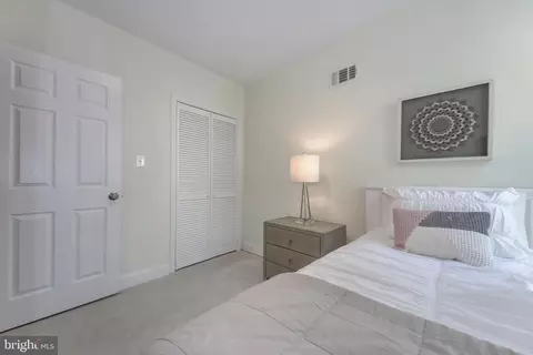 Bedroom - 213 Warren St NE, Washington, DC 20002 photo 4 of 4