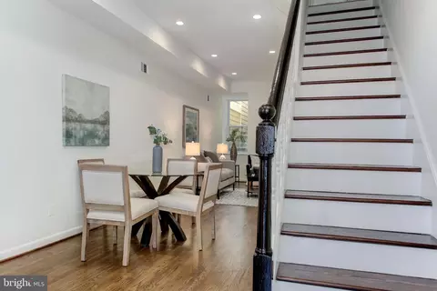 Entry Way - 213 Warren St NE, Washington, DC 20002 photo 1 of 4