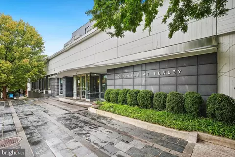 4101 Albemarle St NW #327, Washington, DC 20016