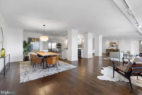 3900 Watson Pl NW #A-4AH, Washington, DC 20016