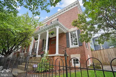 1343 G St SE, Washington, DC 20003