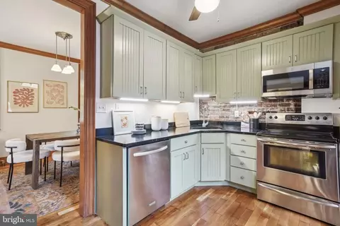 Kitchen - 1343 G St SE, Washington, DC 20003 photo 2 of 3
