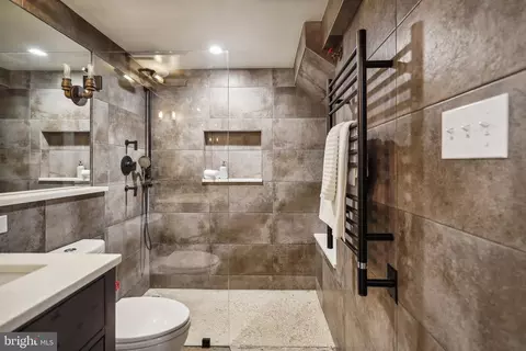 Bath - 1343 G St SE, Washington, DC 20003 photo 4 of 4