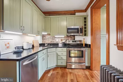 Kitchen - 1343 G St SE, Washington, DC 20003 photo 3 of 3