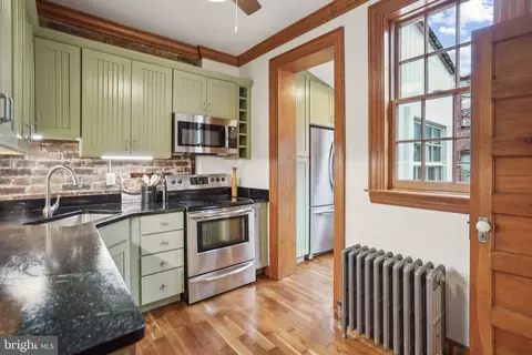 Kitchen - 1343 G St SE, Washington, DC 20003 photo 1 of 3