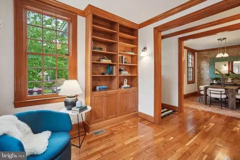 Entry Way - 1343 G St SE, Washington, DC 20003 photo 1 of 2