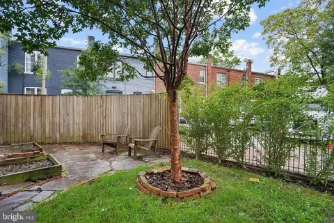 Exterior - 1343 G St SE, Washington, DC 20003 photo 4 of 4