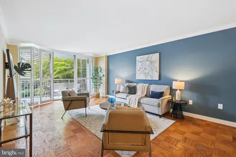 3001 Veazey Ter NW #509, Washington, DC 20008