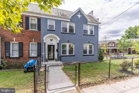 1333 Bryant St NE, Washington, DC 20018
