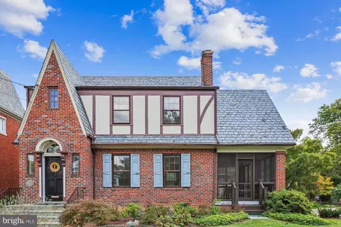 7525 Alaska Ave NW, Washington, DC 20012