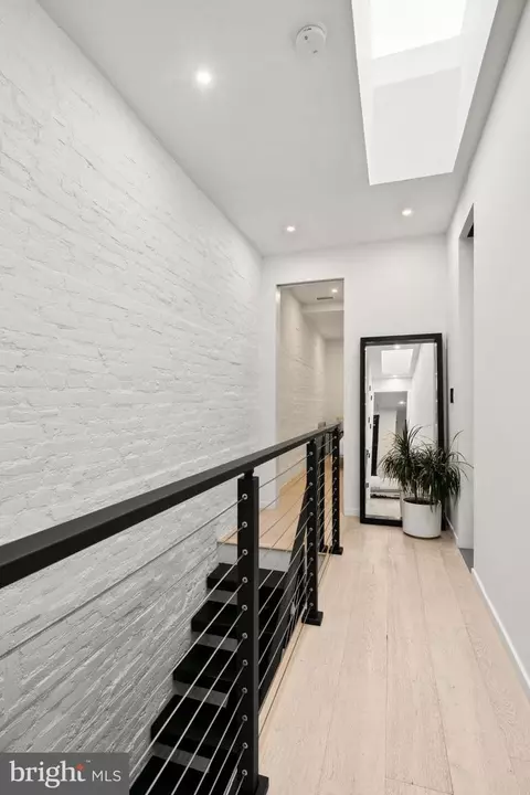 Entry Way - 643 A St SE, Washington, DC 20003 photo 3 of 3