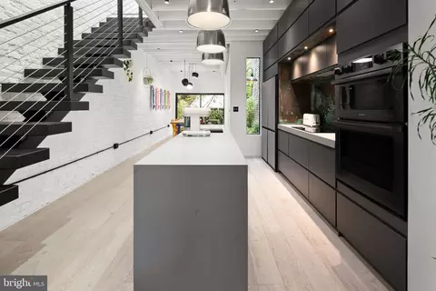 Entry Way - 643 A St SE, Washington, DC 20003 photo 2 of 3