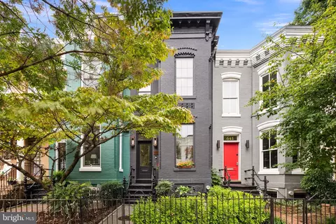 643 A St SE, Washington, DC 20003