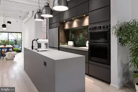 Kitchen - 643 A St SE, Washington, DC 20003 photo 3 of 5