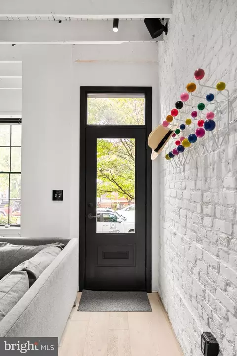 Entry Way - 643 A St SE, Washington, DC 20003 photo 1 of 3