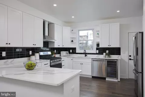 419 Marietta Pl NW, Washington, DC 20011