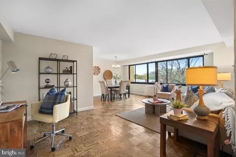 5410 Connecticut Ave NW #811, Washington, DC 20015