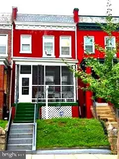 1334 Corbin Pl NE, Washington, DC 20002