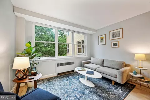 3025 Ontario Rd NW #309, Washington, DC 20009
