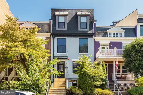 2435 Ontario Rd NW #4, Washington, DC 20009