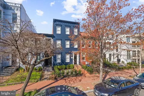 1013 O St NW, Washington, DC 20001