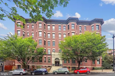 2038 18th St NW #T1, Washington, DC 20009