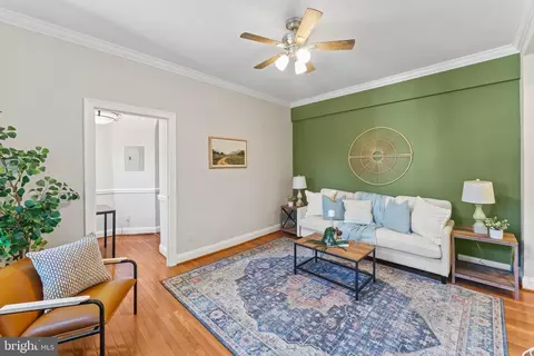4007 Connecticut Ave NW #204, Washington, DC 20008